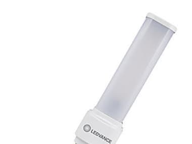 LEDVANCE DULUX LED D G24D-1 - 660lm 6W/840 (13W) EM+230V