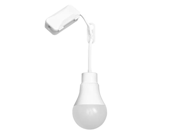 Osram Glödlampa Renovering 10W 1055Lm 4000K