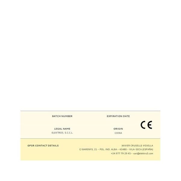 Led Rörskydd Flexilux/Flexiled 13mm Edm