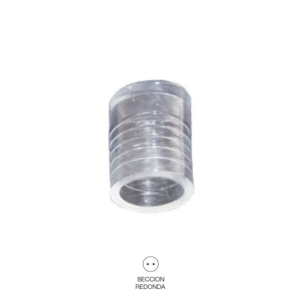 Led Rörskydd Flexilux/Flexiled 13mm Edm