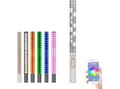 Miniatyrbild 2 av 5: Yongnuo 360ii RGB, Rund, RGB, 3200 K, 5500 K, 2560 LM, 494 LM