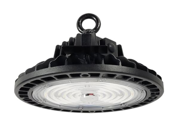 LED-syväsäteilijälamppu Seirios 200 100W 6000K