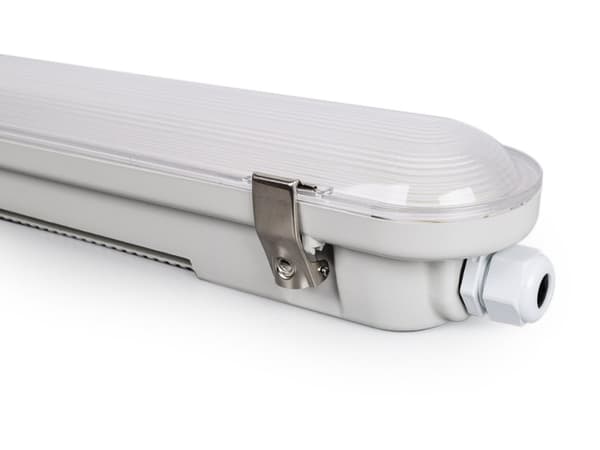 LED hermetisk lampe Taizun 160 120cm 20/25/30/36W 4000K
