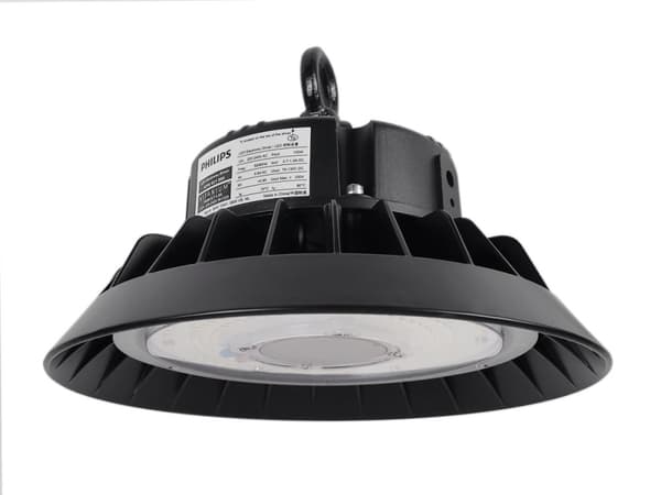 LED-lamppu UFO High Bay Furud 150 100W 6000K