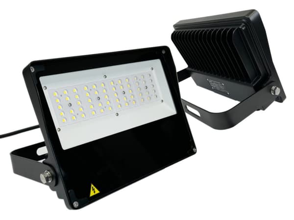 Zosmax 140 50W 4000K LED-projektør