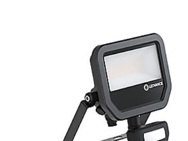 LED Floodlight PIR 830 2200/1465lm so