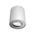 Miniatyrbild 2 av 4: Philips Hue Pillar Taklampa LED-lampa GU10 5,5W (25W ekvivalent) Klass A Klarvitt ljus Vit
