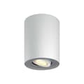 Miniatyrbild 1 av 4: Philips Hue Pillar Taklampa LED-lampa GU10 5,5W (25W ekvivalent) Klass A Klarvitt ljus Vit