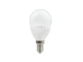 Miniatyrbillede 2 af 5: LED-pære PRIME E14 7W 4000K 1000lm 170-250V BALL G45