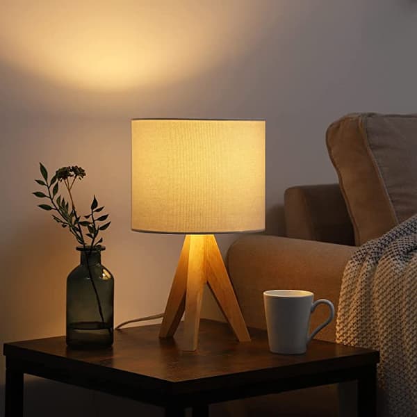 LED-pære E14 9W 2700K VARM 1260lm 170-250V C37 LED-KEARTELINE PRIME