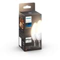 Miniatyrbild 1 av 4: Philips Hue HW 5,5W E14 anslutna glödlampor x2
