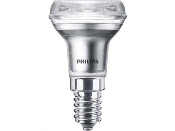 Philips CorePro, 1,8 W, 30 W, E14, 150 lm, 15000 h, Lämmin valkoinen