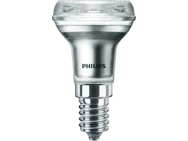 Philips CorePro, 1,8 W, 30 W, E14, 150 lm, 15000 h, Lämmin valkoinen