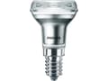 Pikkukuva 1 / 4: Philips CorePro, 1,8 W, 30 W, E14, 150 lm, 15000 h, Lämmin valkoinen