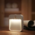 Miniatyrbild 3 av 7: LED-trappbelysning med rörelsesensor, 4000K, 3,7V/500mAh