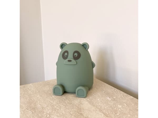Nuuroo Ella natlampe - panda