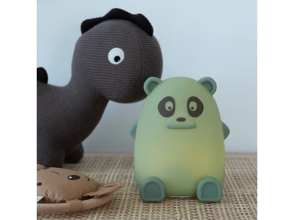 Nuuroo Ella natlampe - panda