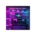 Miniatyrbild 3 av 4: LED-remsa - GOVEE - RGBICW - 5 m - Flerfärgad - WiFi + BT