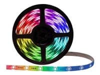 Denver LSC-531 Light Strip 24W 2700-6500K RGB/varmvitt/kylvitt ljus