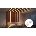 Miniatyrbild 5 av 5: LED-strips - Govee - M1 - RGBICW - 2 m - Kompatibel med Matter