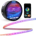 Miniatyrbild 1 av 5: LED-strips - Govee - M1 - RGBICW - 2 m - Kompatibel med Matter