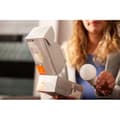 Miniatyrbild 3 av 4: LEDVANCE SMART+ WIFI LED-lampa, frostad, 14W, 1521lm