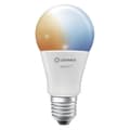 Miniatyrbild 1 av 4: LEDVANCE SMART+ WIFI LED-lampa, frostad, 14W, 1521lm