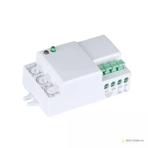 V-TAC VT-8018 mikroaaltouunin liiketunnistin