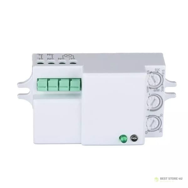 V-TAC VT-8018 mikroaaltouunin liiketunnistin