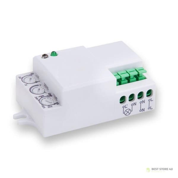 V-TAC VT-8018 mikroaaltouunin liiketunnistin