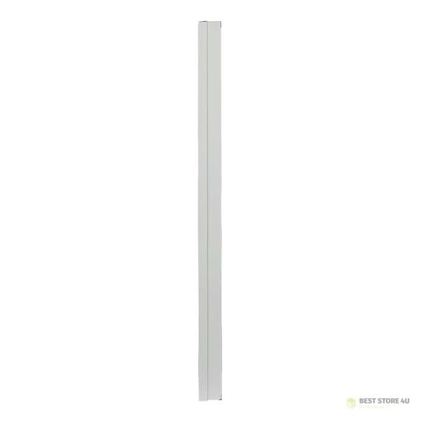 LED-panel V-TAC 40W 600x600 SAMSUNG CHIP 3-i-1 Ytmonterad/Infälld VT-6139 6500K 3960lm 3 års garanti