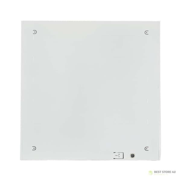 LED-panel V-TAC 40W 600x600 SAMSUNG CHIP 3-i-1 Ytmonterad/Infälld VT-6139 6500K 3960lm 3 års garanti