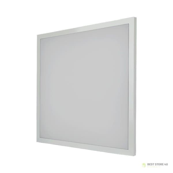 LED-panel V-TAC 40W 600x600 SAMSUNG CHIP 3-i-1 Ytmonterad/Infälld VT-6139 6500K 3960lm 3 års garanti