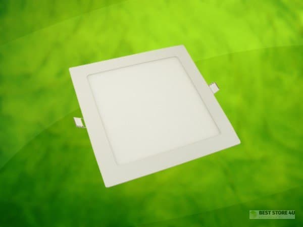 Gere LED Panel 24W 230V 4000K