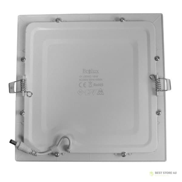 Gere LED Panel 18W 230V 6000K