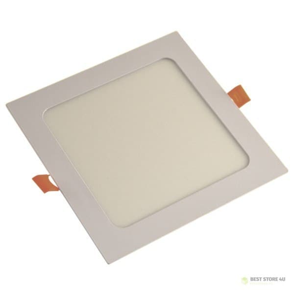 Gere LED-paneeli 12W 230V 4000K