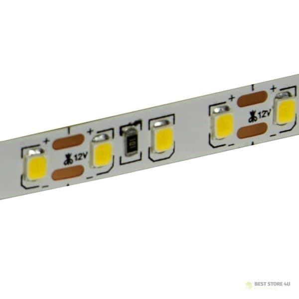 Premium LED-nauha 2835 120d/m 50m 4000K IP20