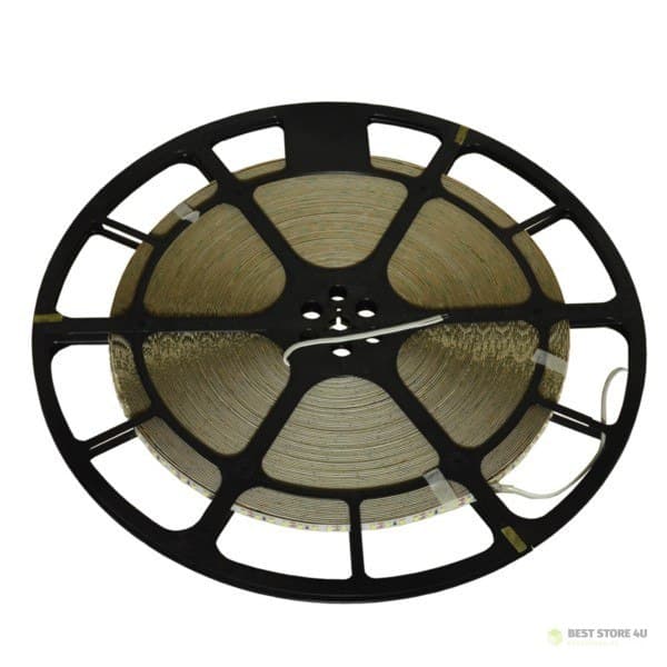 Premium LED-nauha 2835 120d/m 50m 4000K IP20