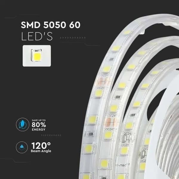 LED-remsa - V-tac LED-band - 212563