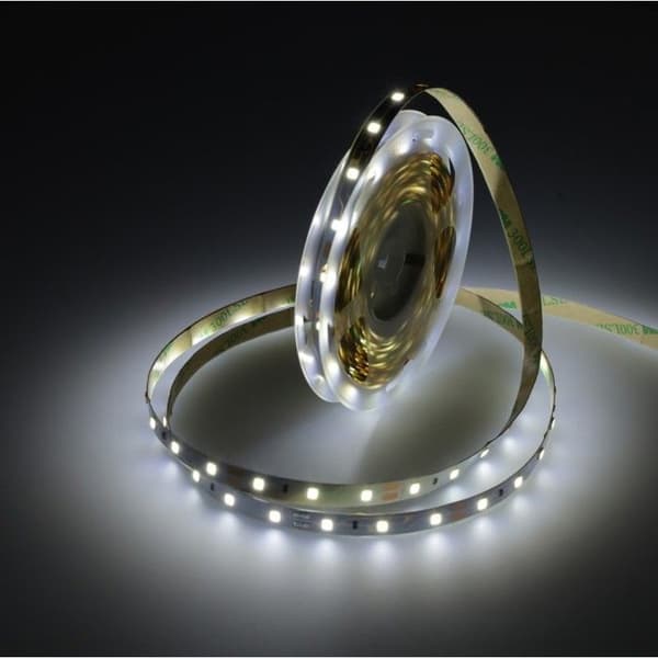 Jandei- Led list 12V 6000K 60leds IP20 SMD2835 5 M rulle