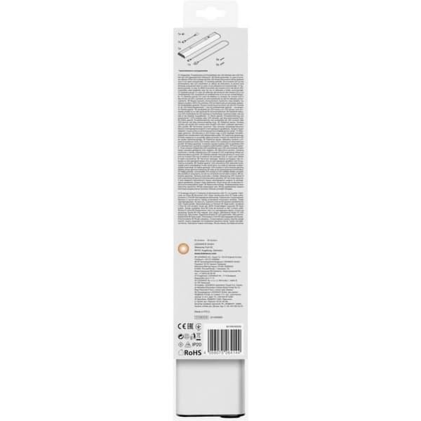 OSRAM - Linjär LED platt eco-list 5W varmvit