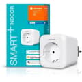 Miniatyrbild 4 av 6: LEDVANCE Smart+ Bluetooth PLUG Anslutningsbar kontakt