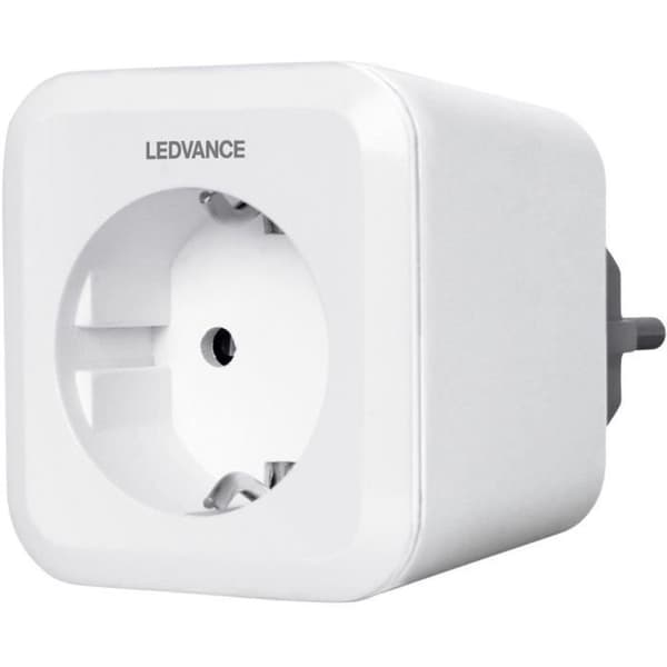 LEDVANCE Smart+ Bluetooth PLUG Anslutningsbar kontakt