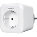 Miniatyrbild 1 av 6: LEDVANCE Smart+ Bluetooth PLUG Anslutningsbar kontakt