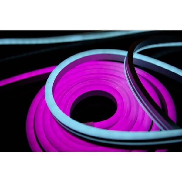 Ruban LED LEDVANCE SMART+ NEON FLEX MULTICOLOR 5M 4058075504806 RVBB