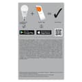 Miniatyrbild 5 av 5: LEDVANCE BTE1 Smart+ WIFI STANDARD FROSTAD 60W E27 VARIABLE POWER-lampa
