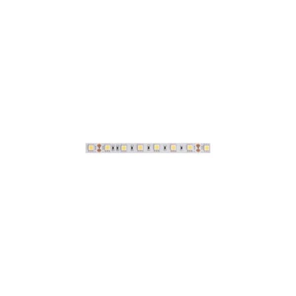 Flexibel LED-remsa - PEREL - 5m - Neutralvit - 300 LEDs