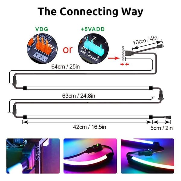 Led strip - Speclux led band