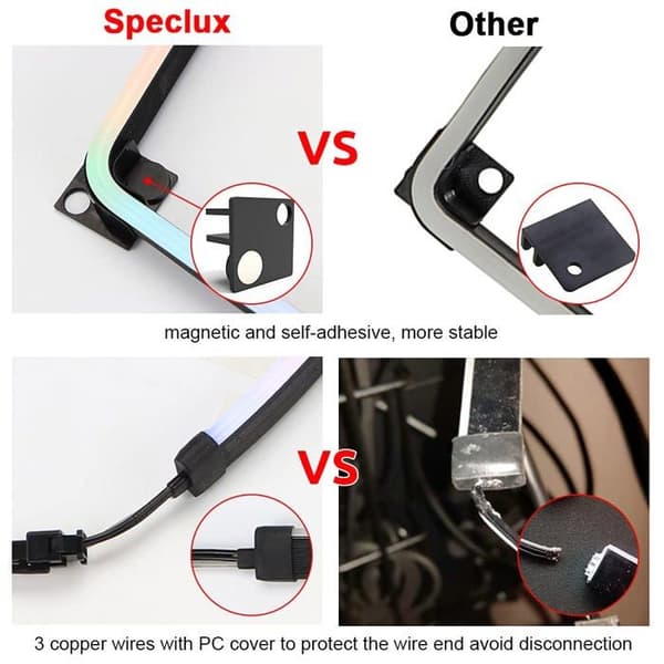 Led strip - Speclux led band