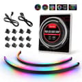 Miniatyrbild 1 av 4: Led strip - Speclux led band